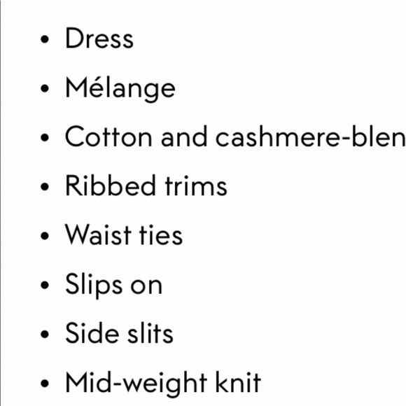 Current/ Elliot the suns out sweater dress size 2 - Picture 4 of 7